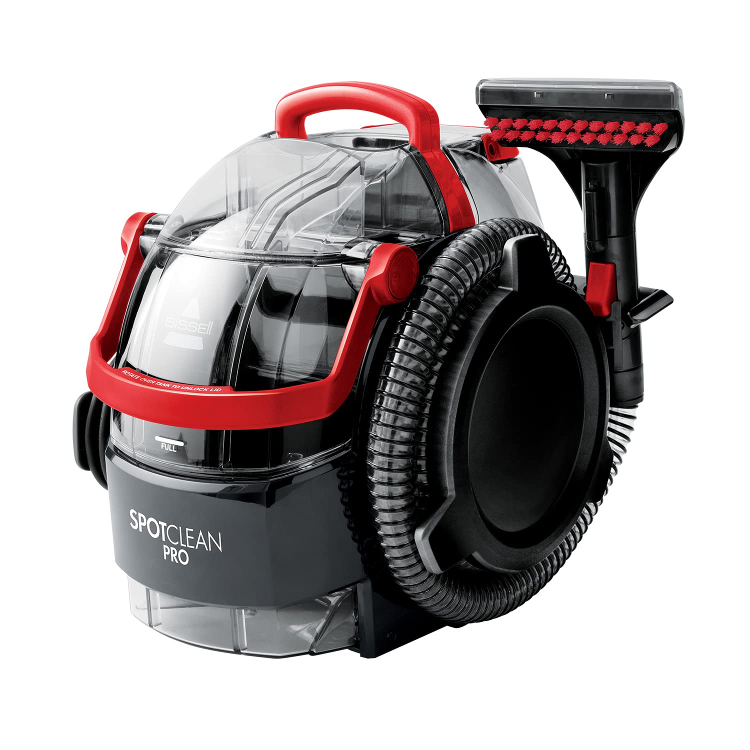 bissell-spotclean-professional-1558n-polsterreiniger-750-w image 1