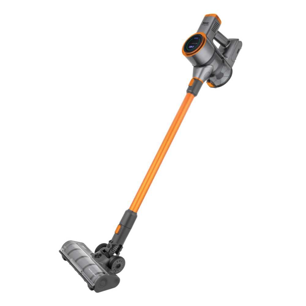 fakir-inovator-x-7269-akkusauger-350w-tierhaare-44min image 3