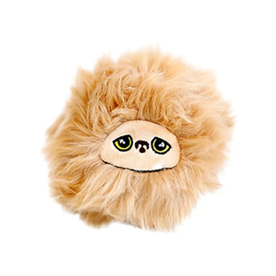 furminator-f-r-hunde-shedling-hundespielzeug-pl-sch-mit-quietsche image 1
