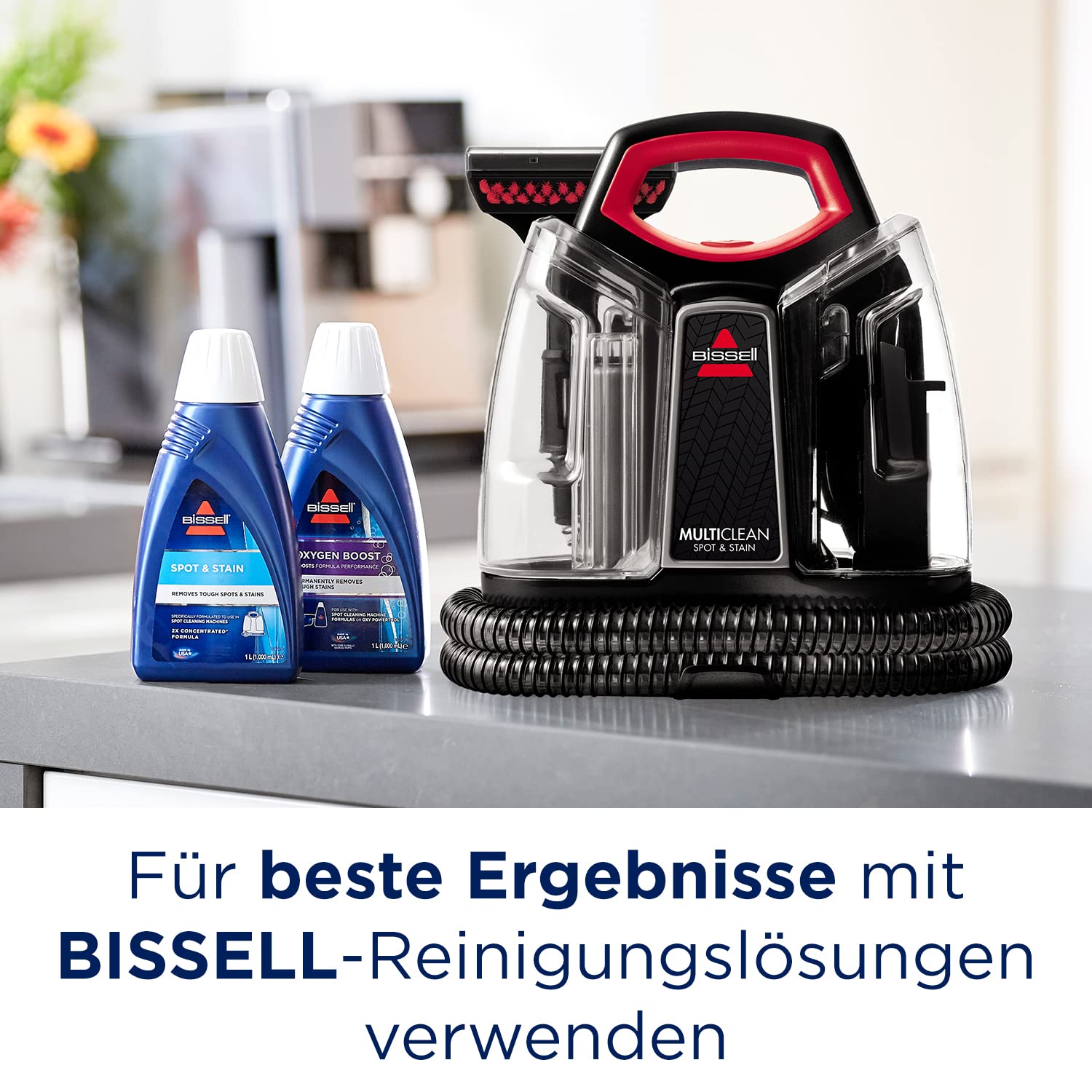 bissell-multiclean-spot-stain-4720m-waschsauger-330w-auto image 7