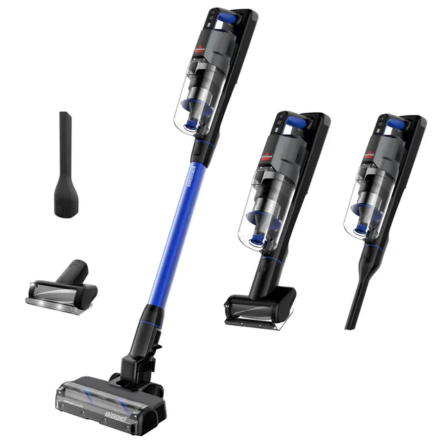 bissell-powerclean-furfinder-4089n-akkustaubsauger-tierhaare image 1