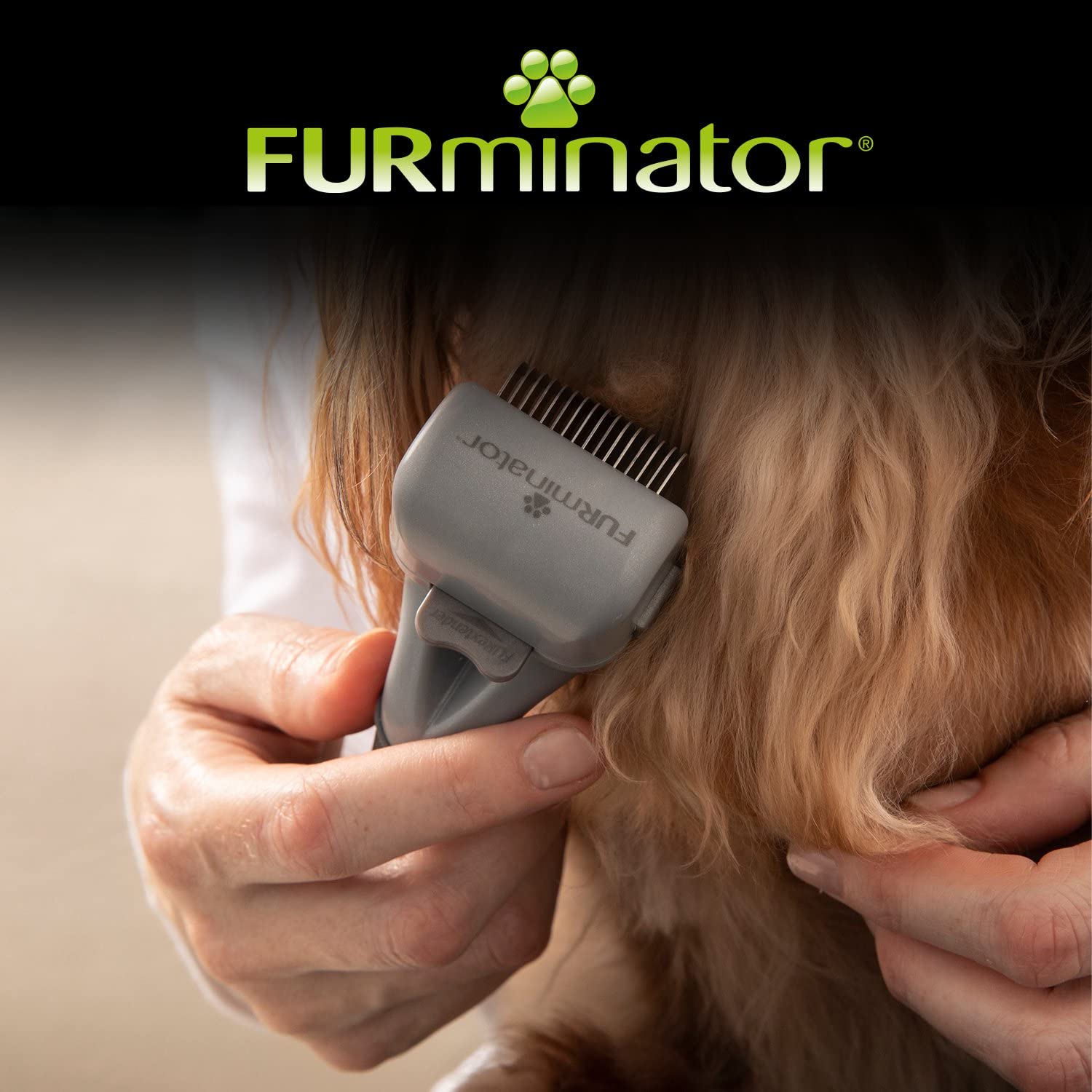 furminator-entfilzer-hund-katze-verstellbar-edelstahl image 5