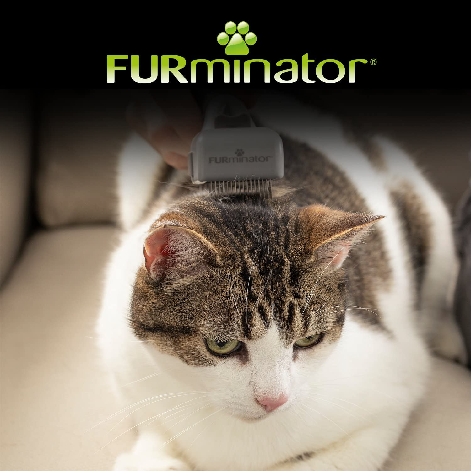 furminator-entfilzer-hund-katze-verstellbar-edelstahl image 6