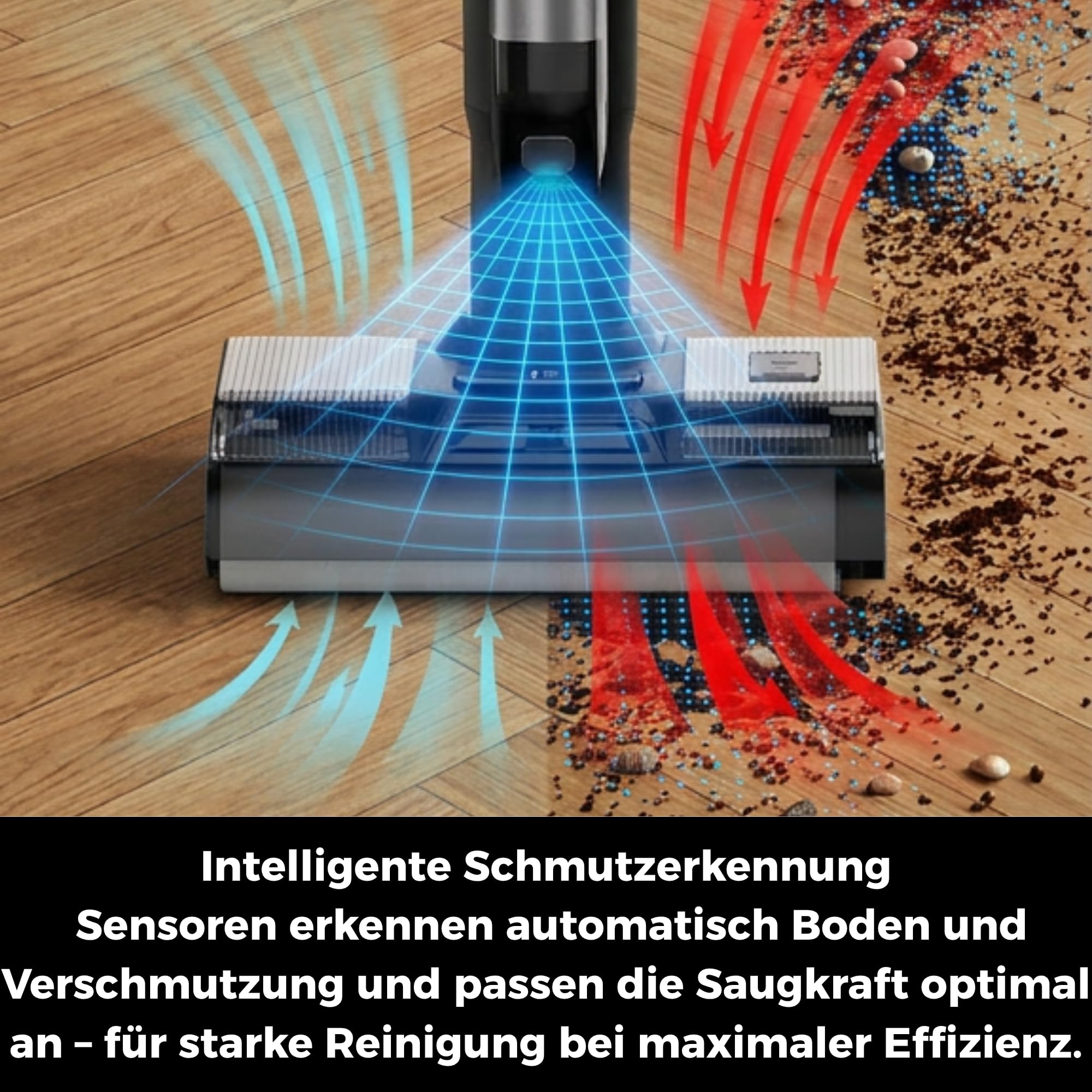 fakir-wd-pure-clean-wd-9-wischsauger-nass-trockensauger-akku image 5