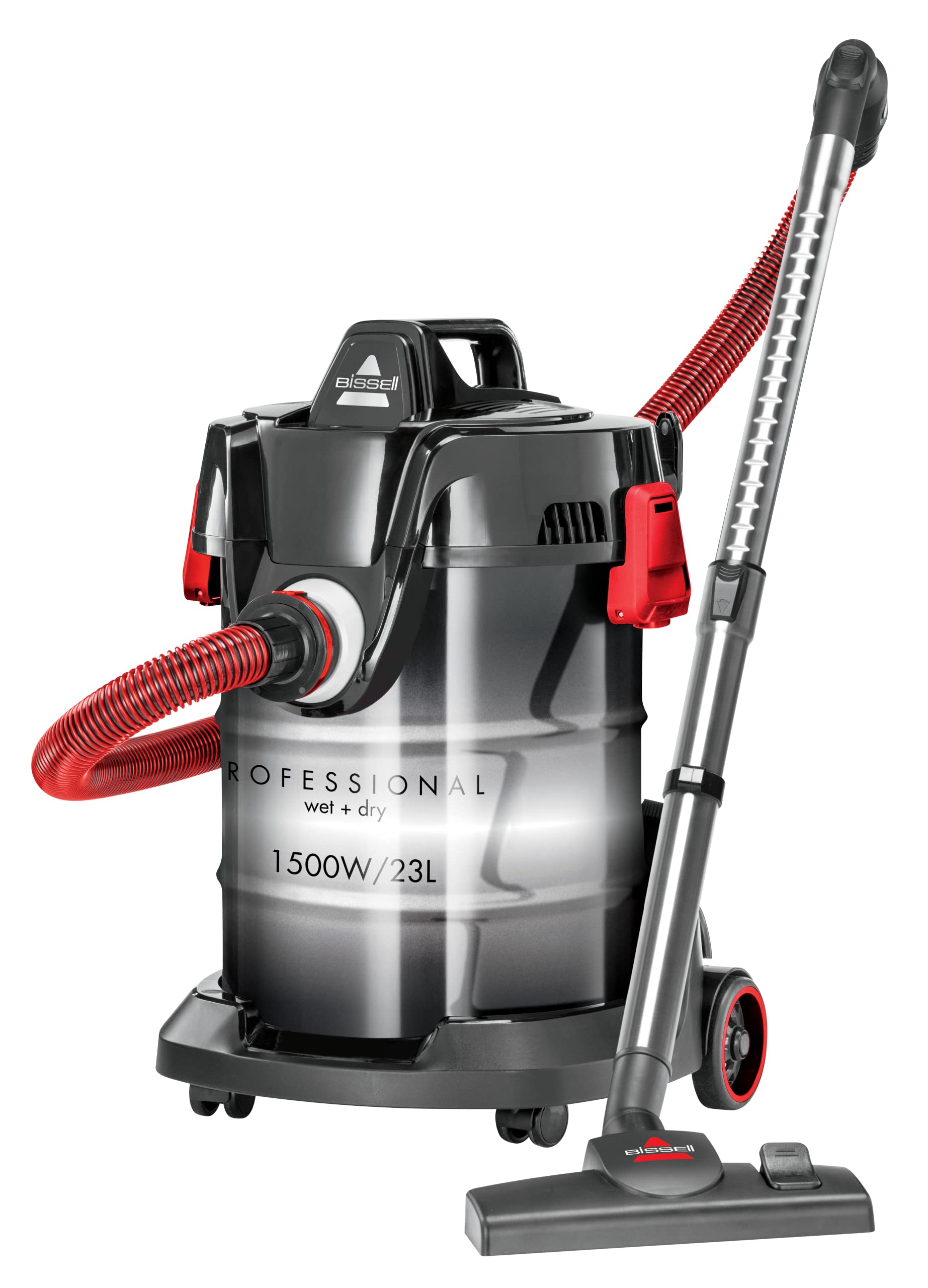 bissell-multiclean-2026m-mehrzwecksauger-nass-trockensauger-23-l image 1