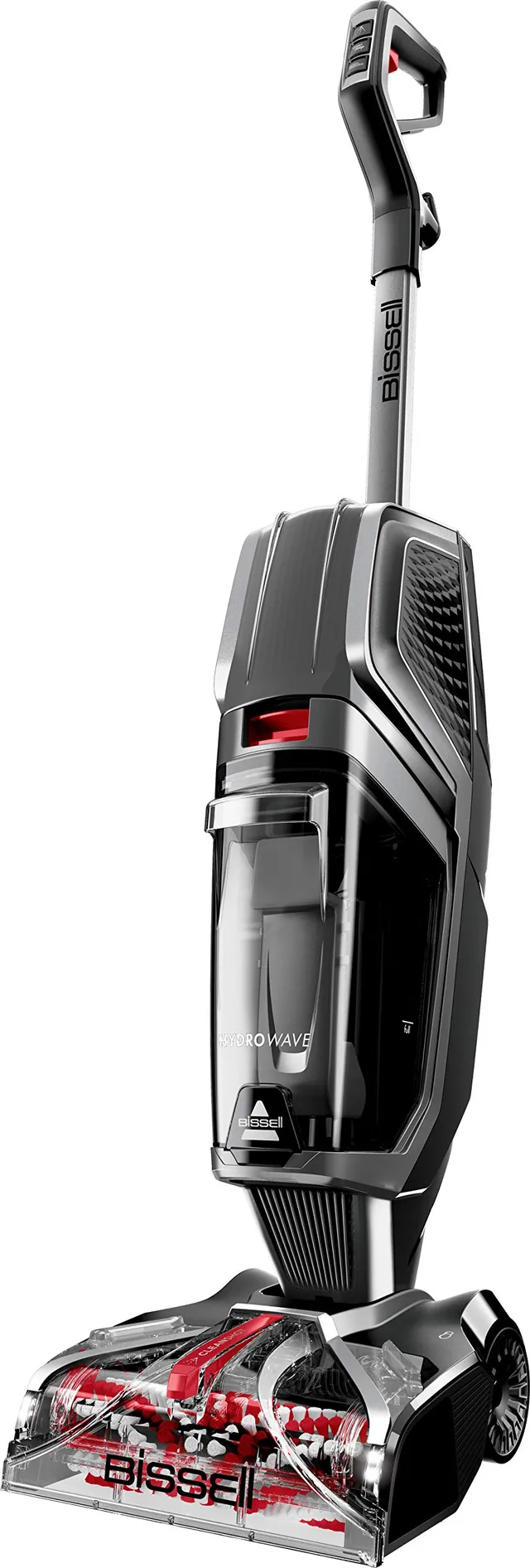 bissell-hydrowave-2571n-teppichreiniger-waschsauger-2-3-l image 1