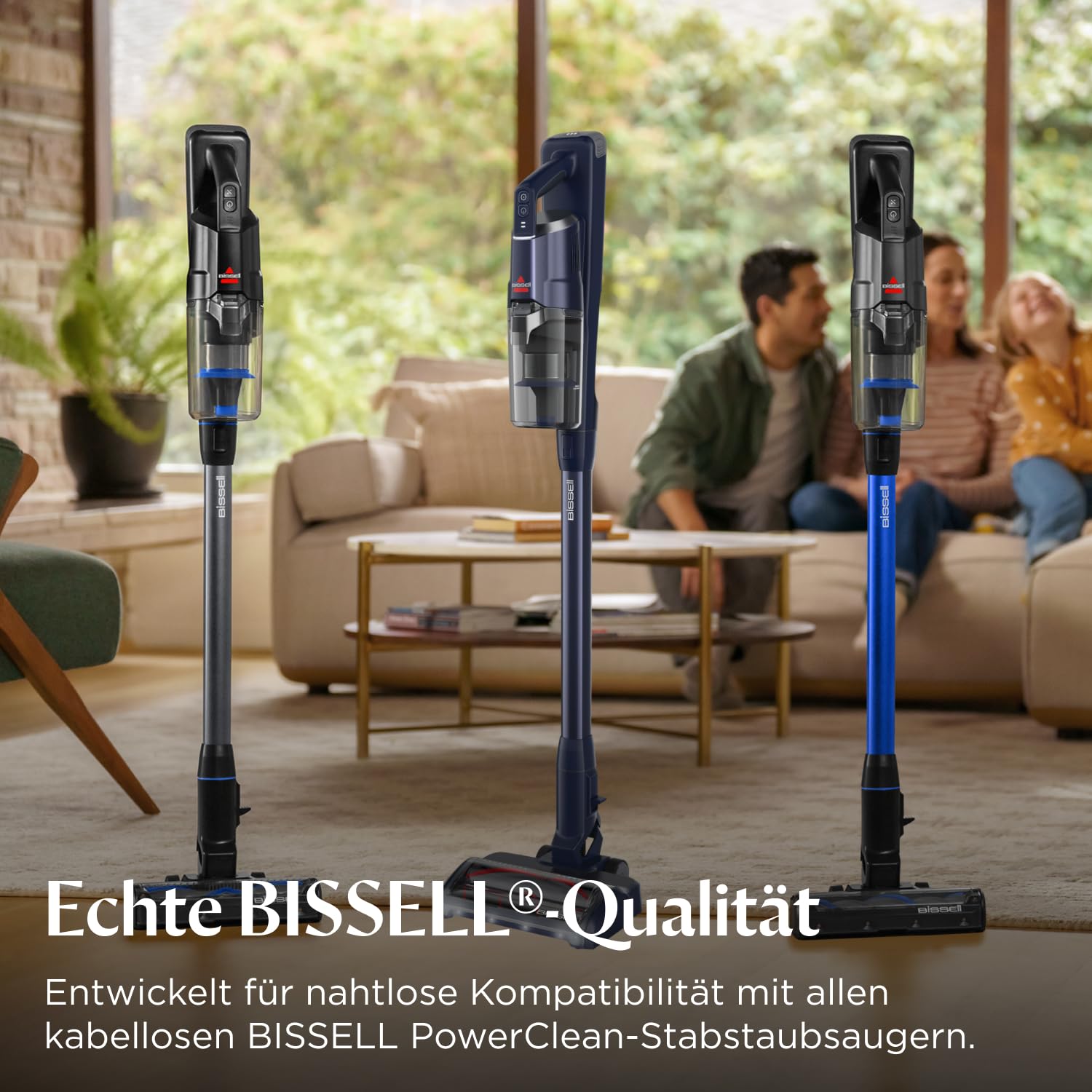bissell-powerclean-6401a-wandhalterung-mit-ladeanschluss image 4