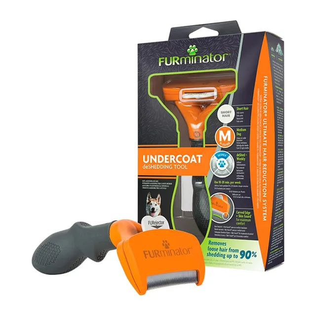 furminator-f-r-hunde-640-7030-deshedding-tool-kurzhaar-m image 1