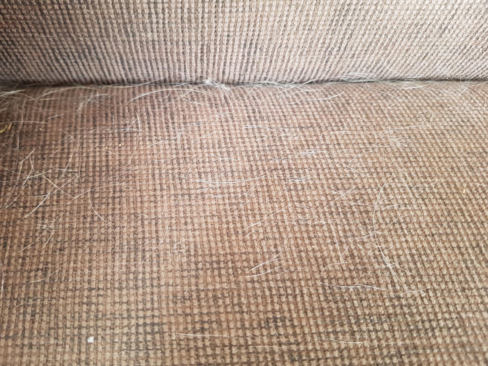 Super für Kleidung und Möbel