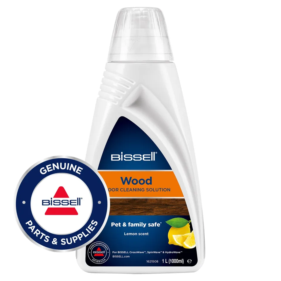 bissell-crosswave-1788l-reiniger-1-liter-zitrone-holz image 1