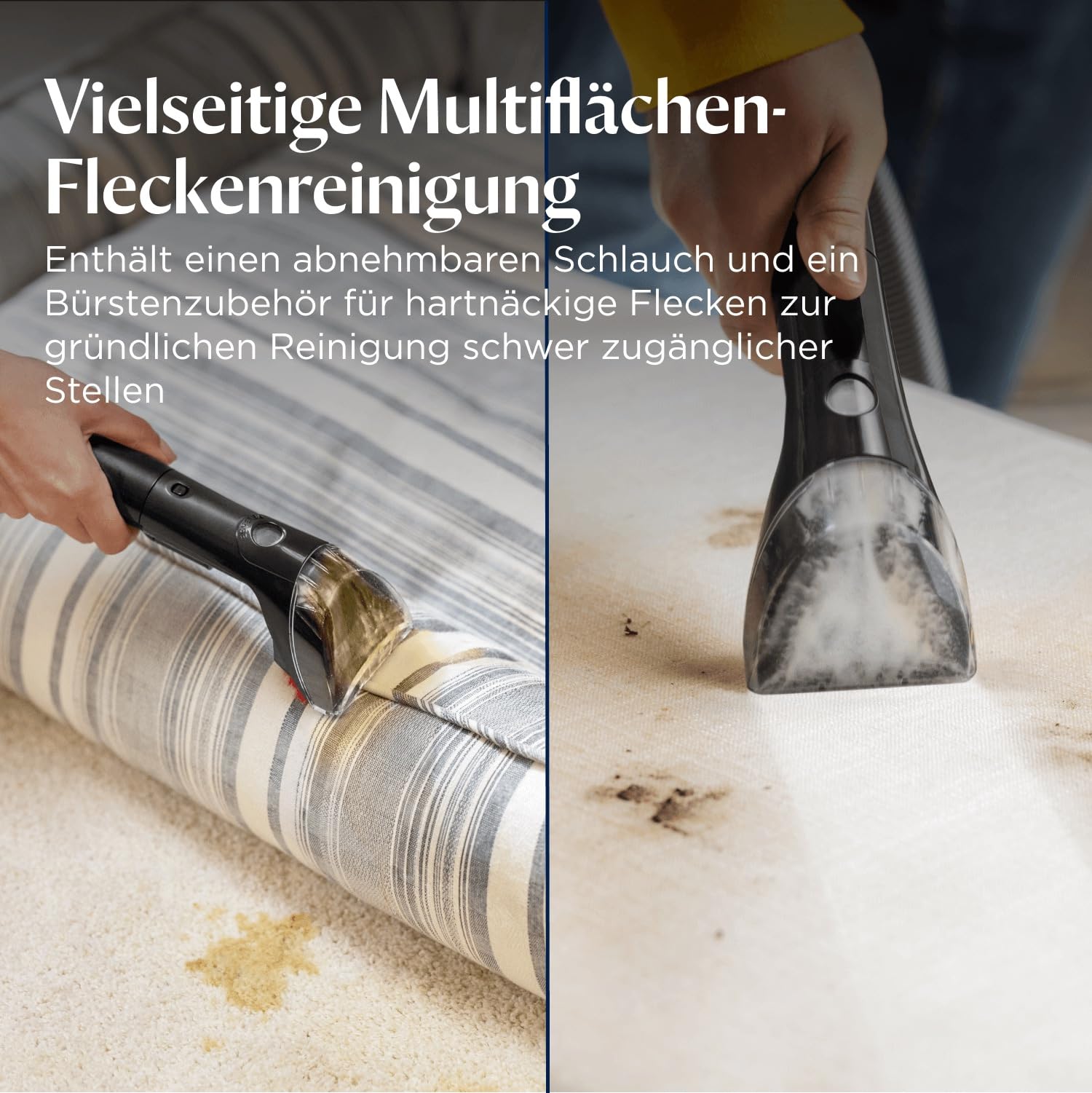 bissell-powerwash-compact-4058n-teppichreiniger-tierhaare image 5