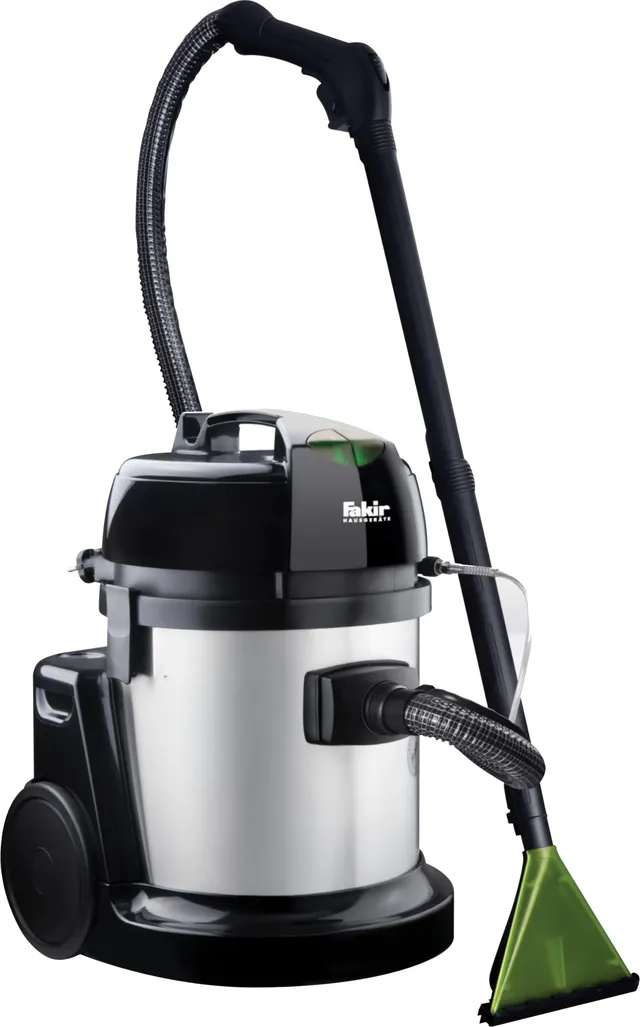 fakir-premium-sr-9800-s-nass-trockensauger-1600w-f-r-tierhaare image 1