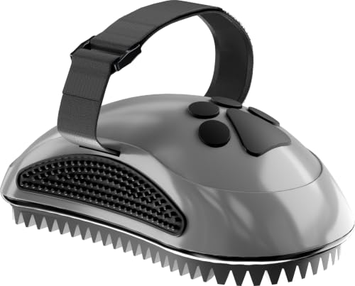 furminator-striegel-s-gummib-rste-hunde-katzen-massage image 8