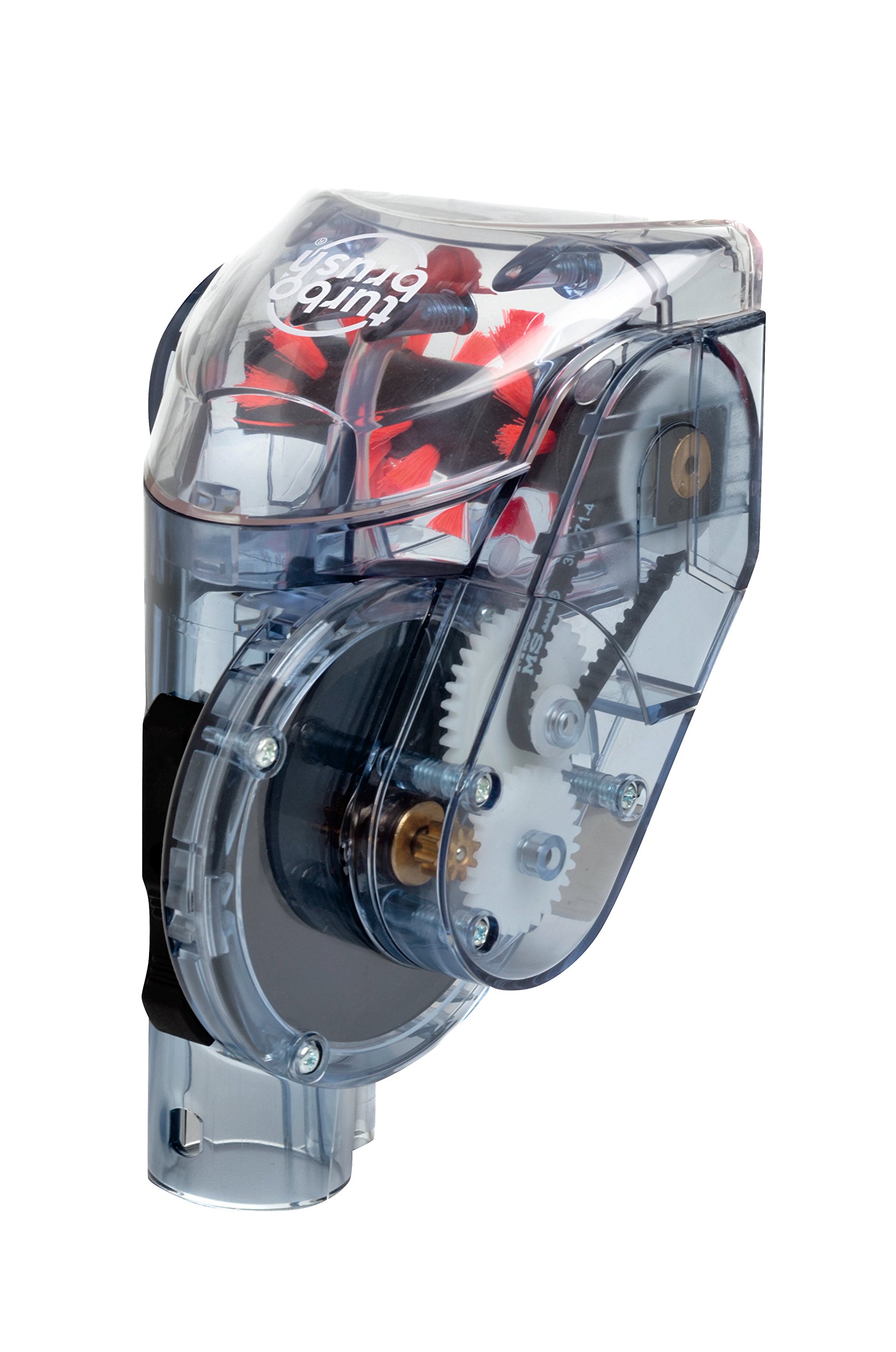 bissell-spotclean-2368-power-turbo-b-rsten-aufsatz-teppich image 7