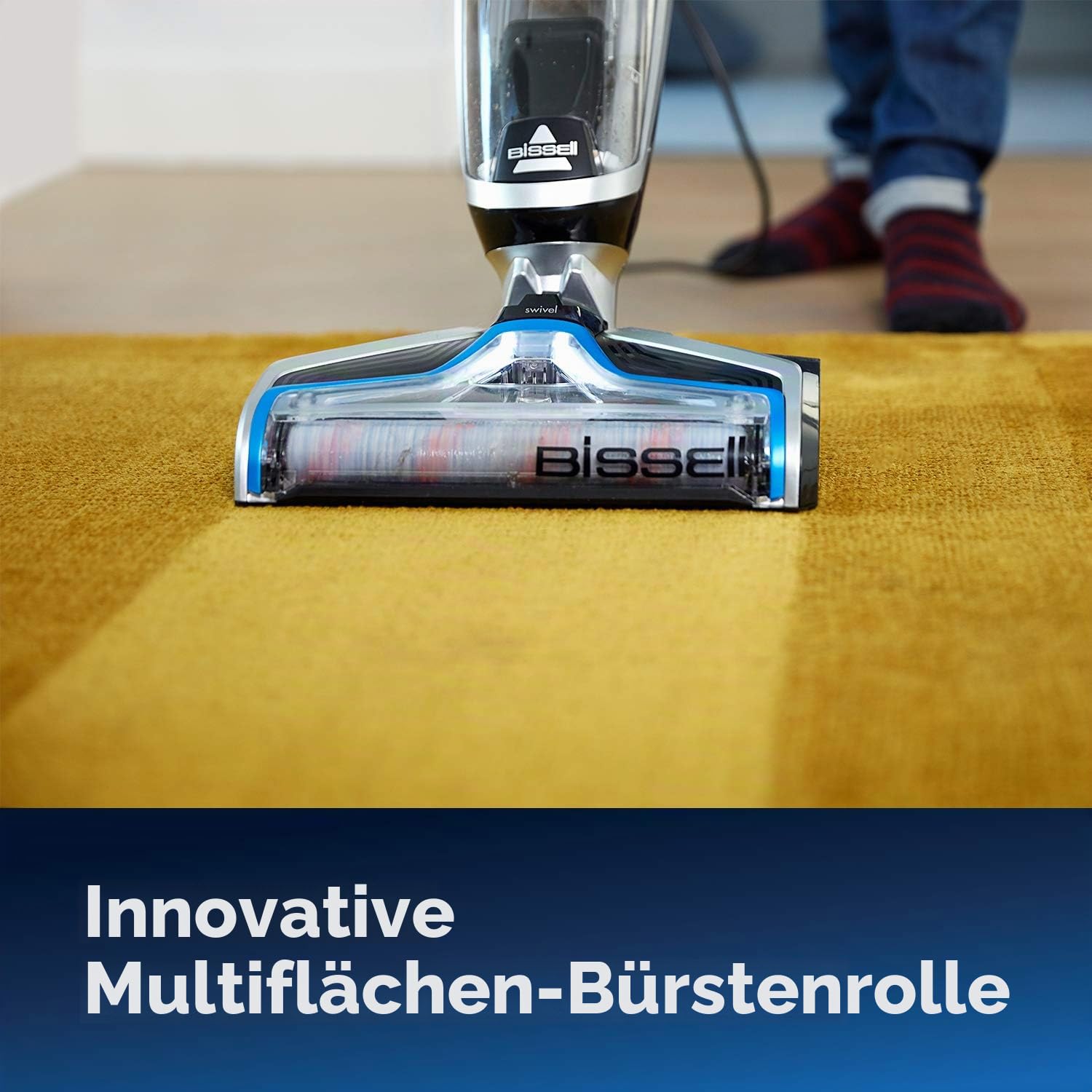 bissell-crosswave-pet-pro-2225n-saugwischer-3-in-1-haustiere image 6