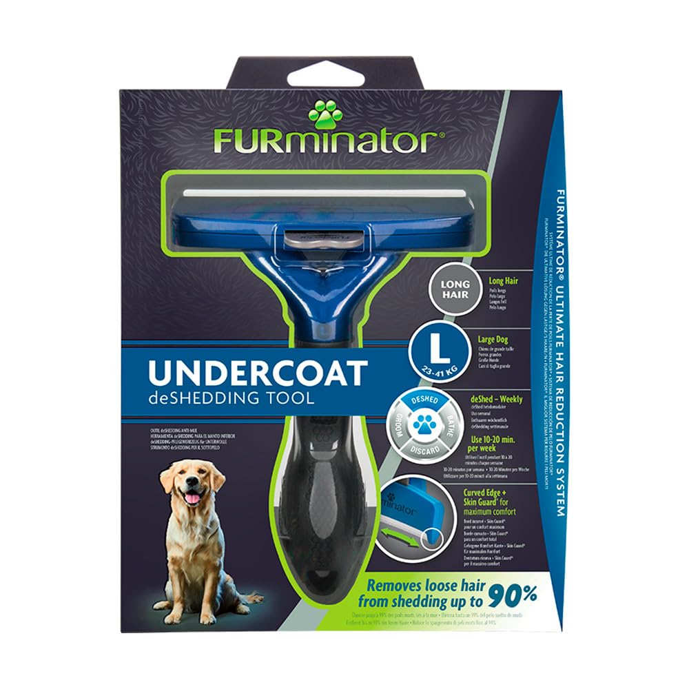 furminator-f-r-hunde-l-langhaar-hundeb-rste-unterwolle image 2