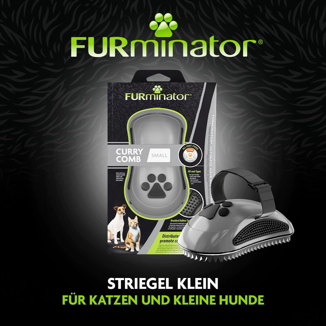 furminator-striegel-s-gummib-rste-hunde-katzen-massage image 5