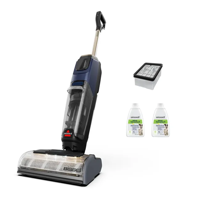 bissell-crosswave-hydroscrub-4283n-wischsauger-kabellos-tierhaare image 1