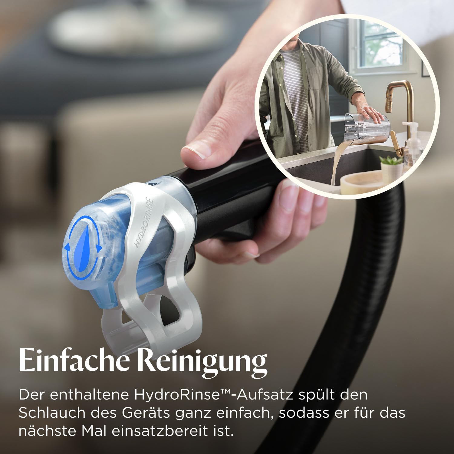bissell-spotclean-proheat-advanced-3924n-teppichreiniger-mit-heizung image 8