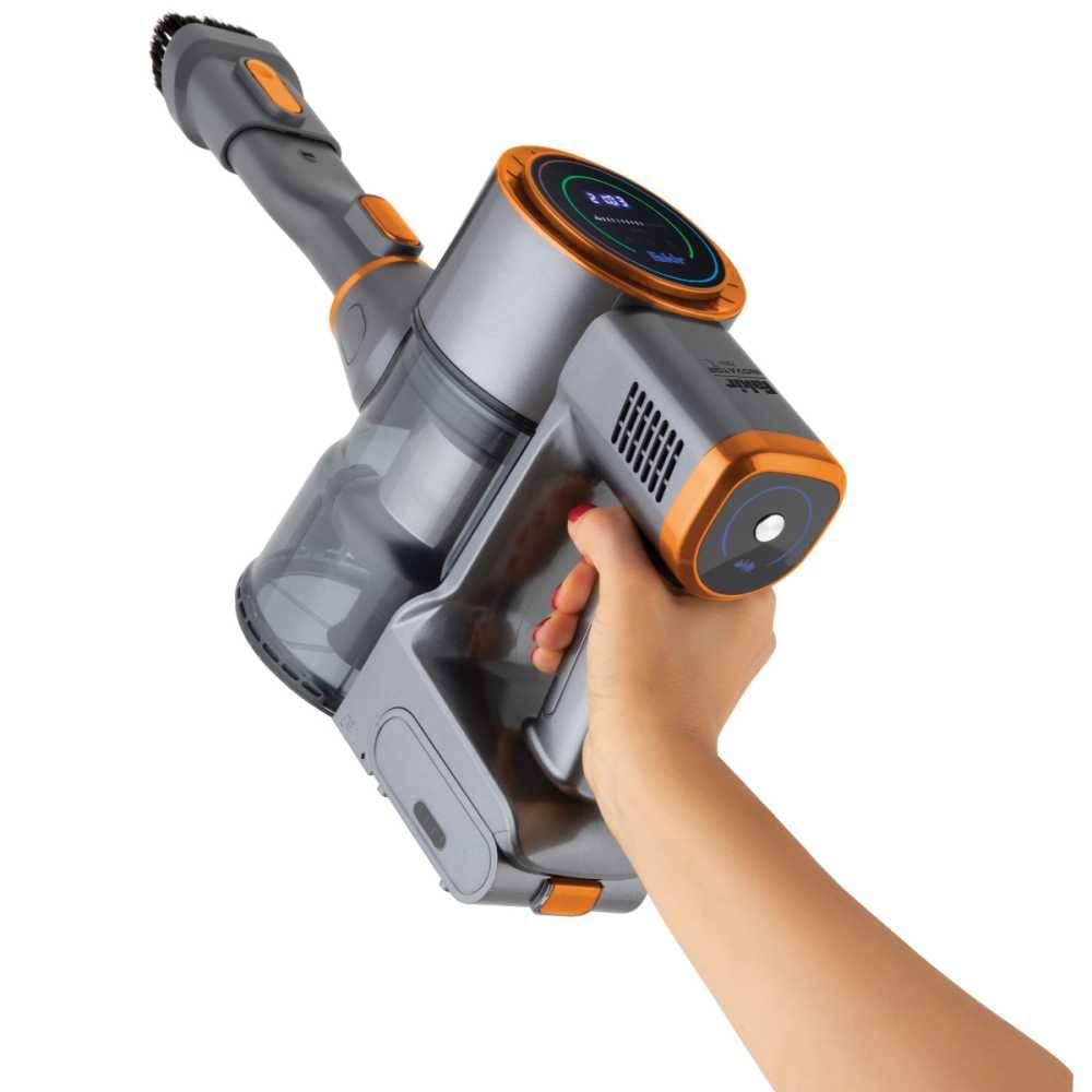 fakir-inovator-x-7269-akkusauger-350w-tierhaare-44min image 5