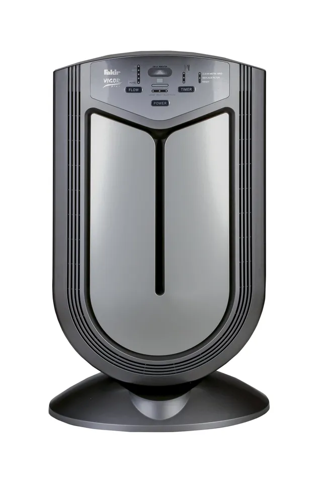 fakir-vigor-plus-lr-600-luftreiniger-6-fach-70-m image 1