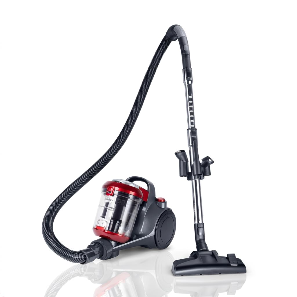fakir-trend-bl-141-staubsauger-beutellos-700w-tierhaare image 1