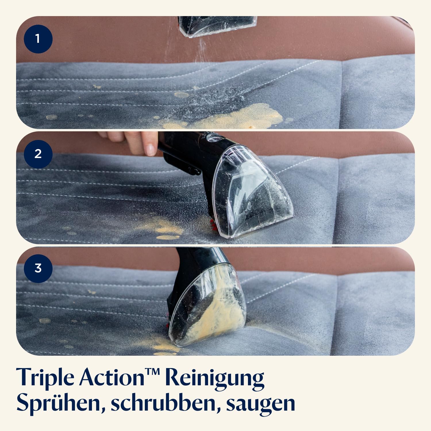 bissell-spotclean-pet-pro-teppichreiniger-750w-15585 image 5