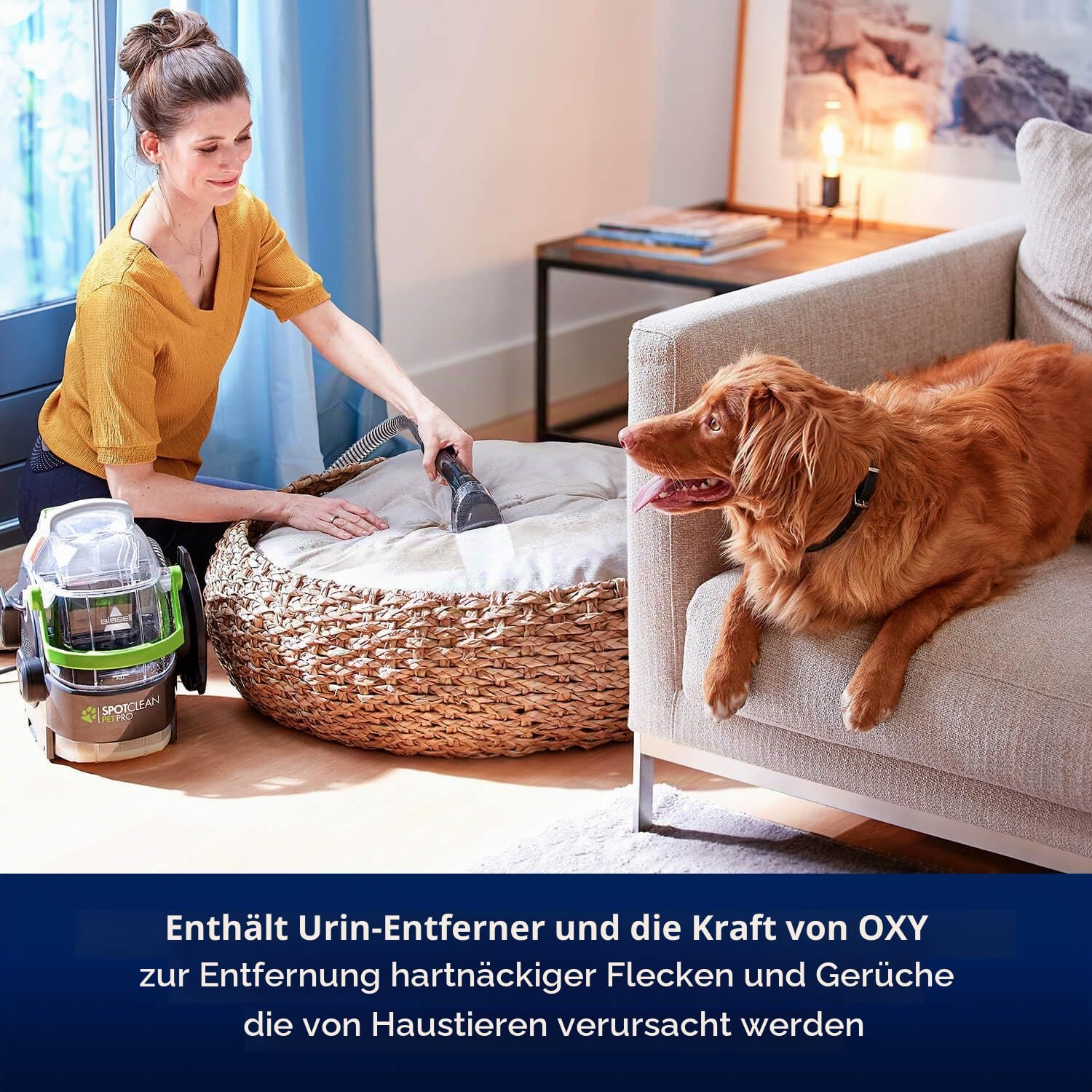 bissell-spotclean-spot-stain-pet-pro-oxy-20343-reiniger-haustier image 5