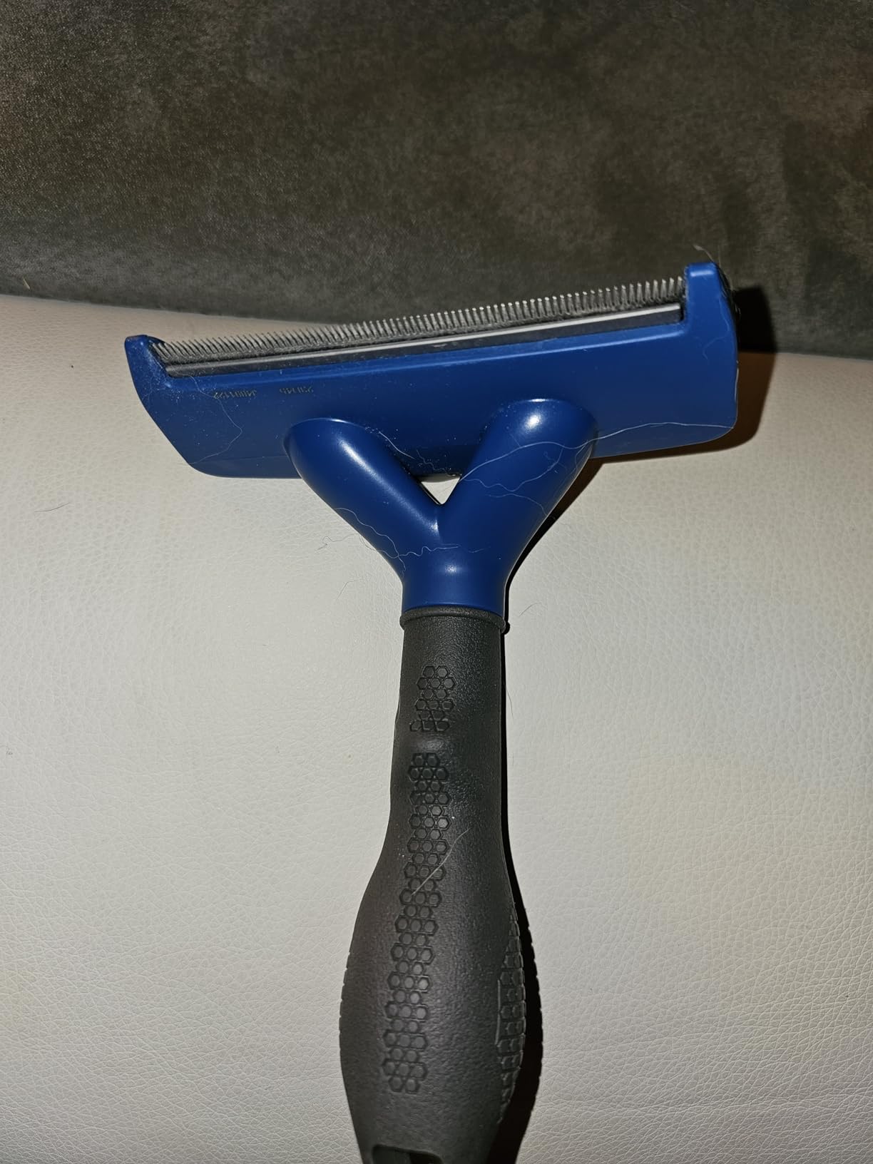 Robuste Verarbeitung