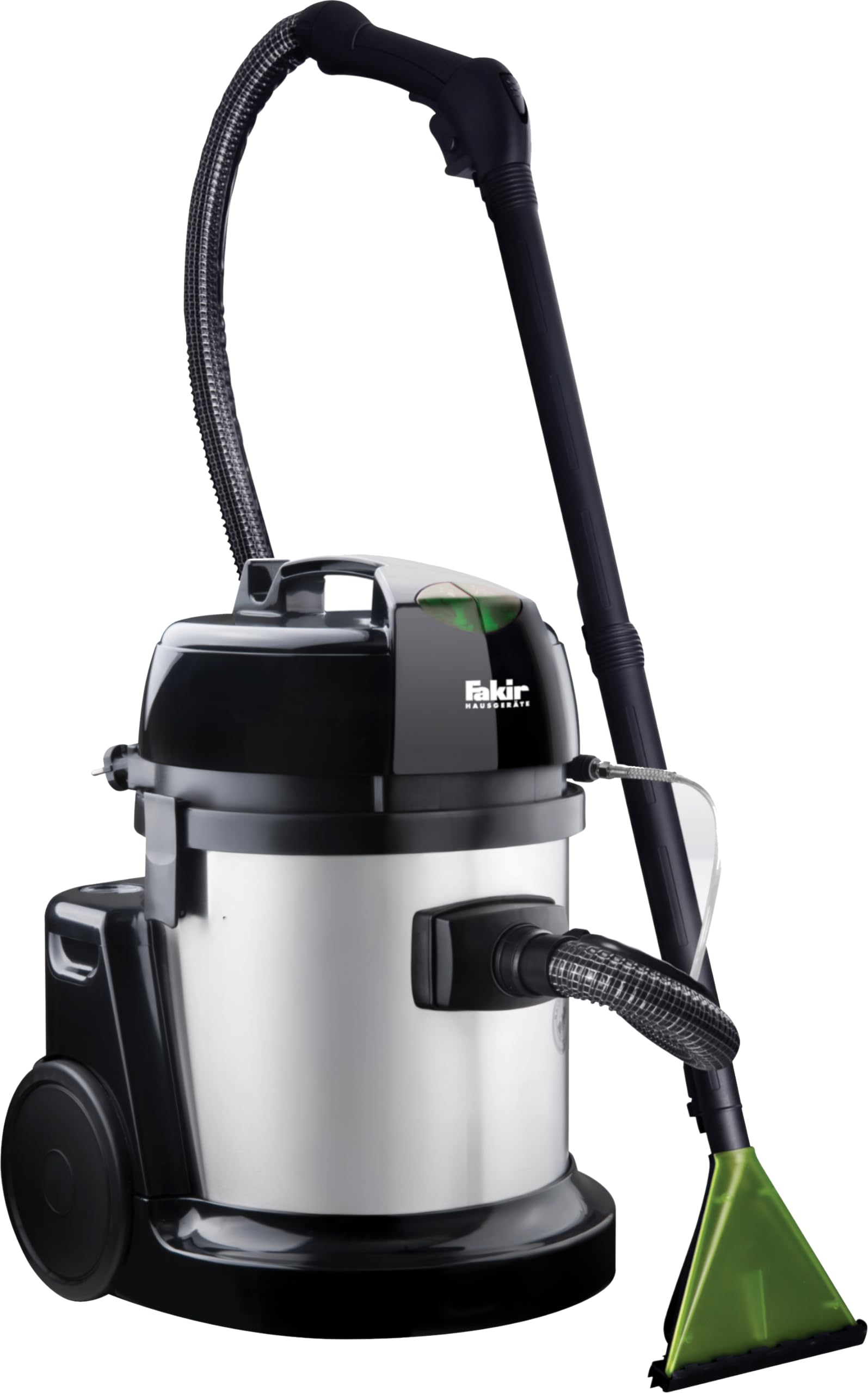 fakir-premium-sr-9800-s-nass-trockensauger-1600w-f-r-tierhaare image 1