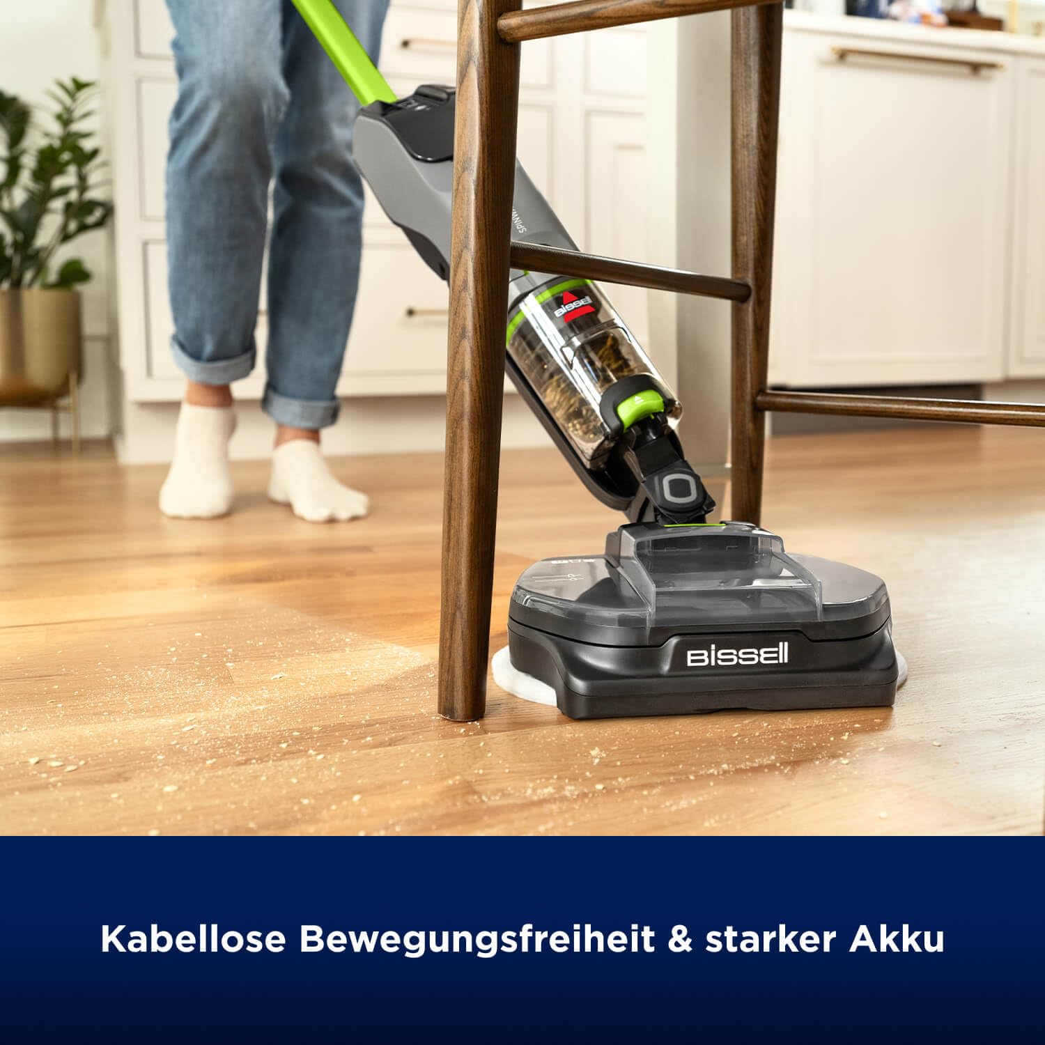 bissell-spinwave-vac-pet-3885n-hartbodenreiniger-akku-tierhaare image 6
