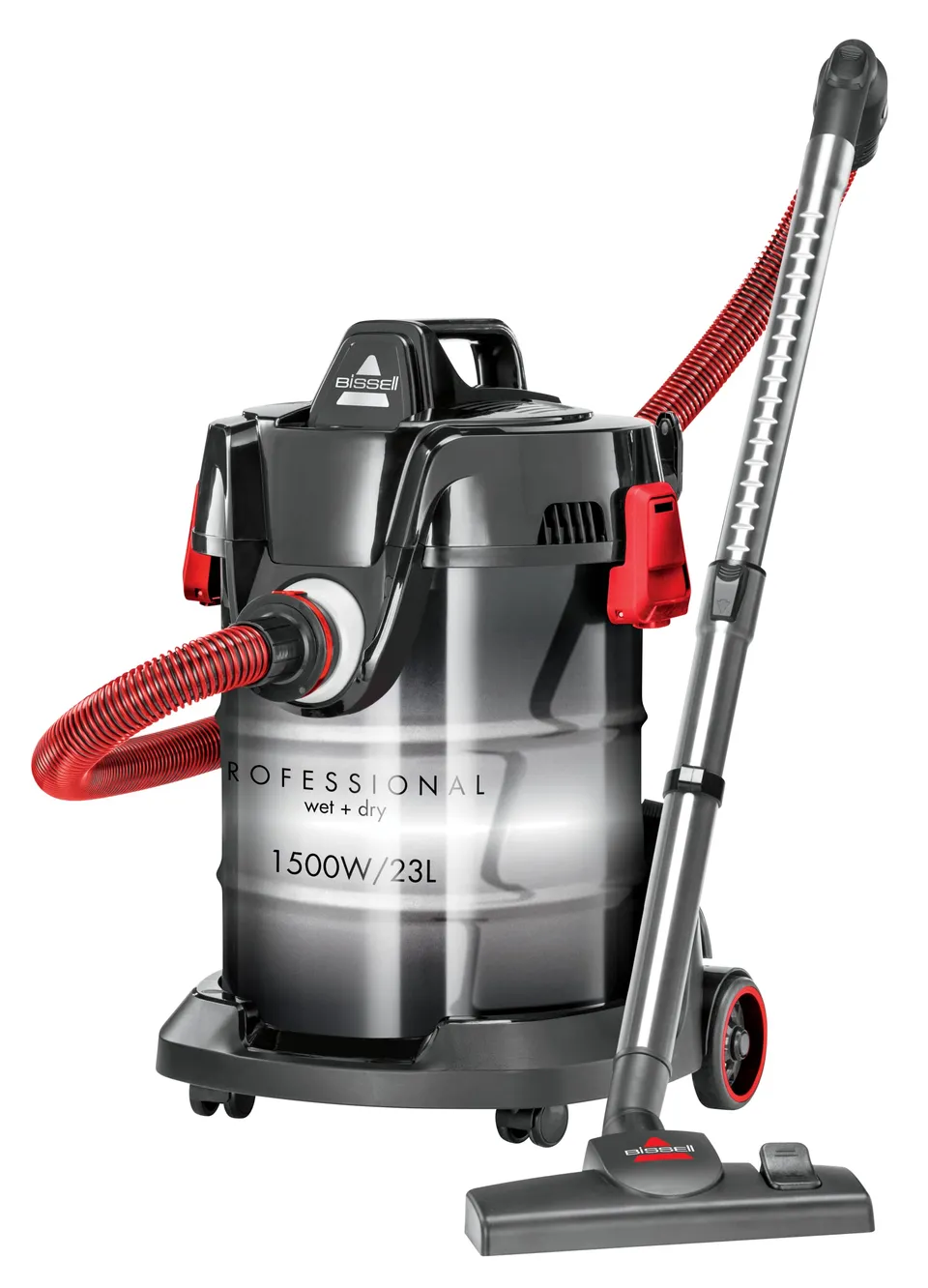 bissell-multiclean-2026m-mehrzwecksauger-nass-trockensauger-23-l image 1