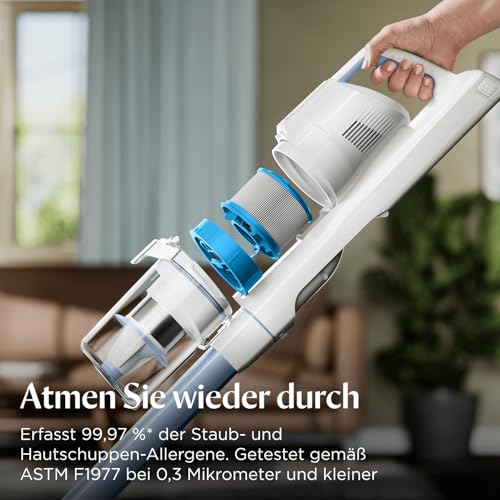 bissell-powerclean-4343-hepa-filter-ersatzfilter-wei image 7