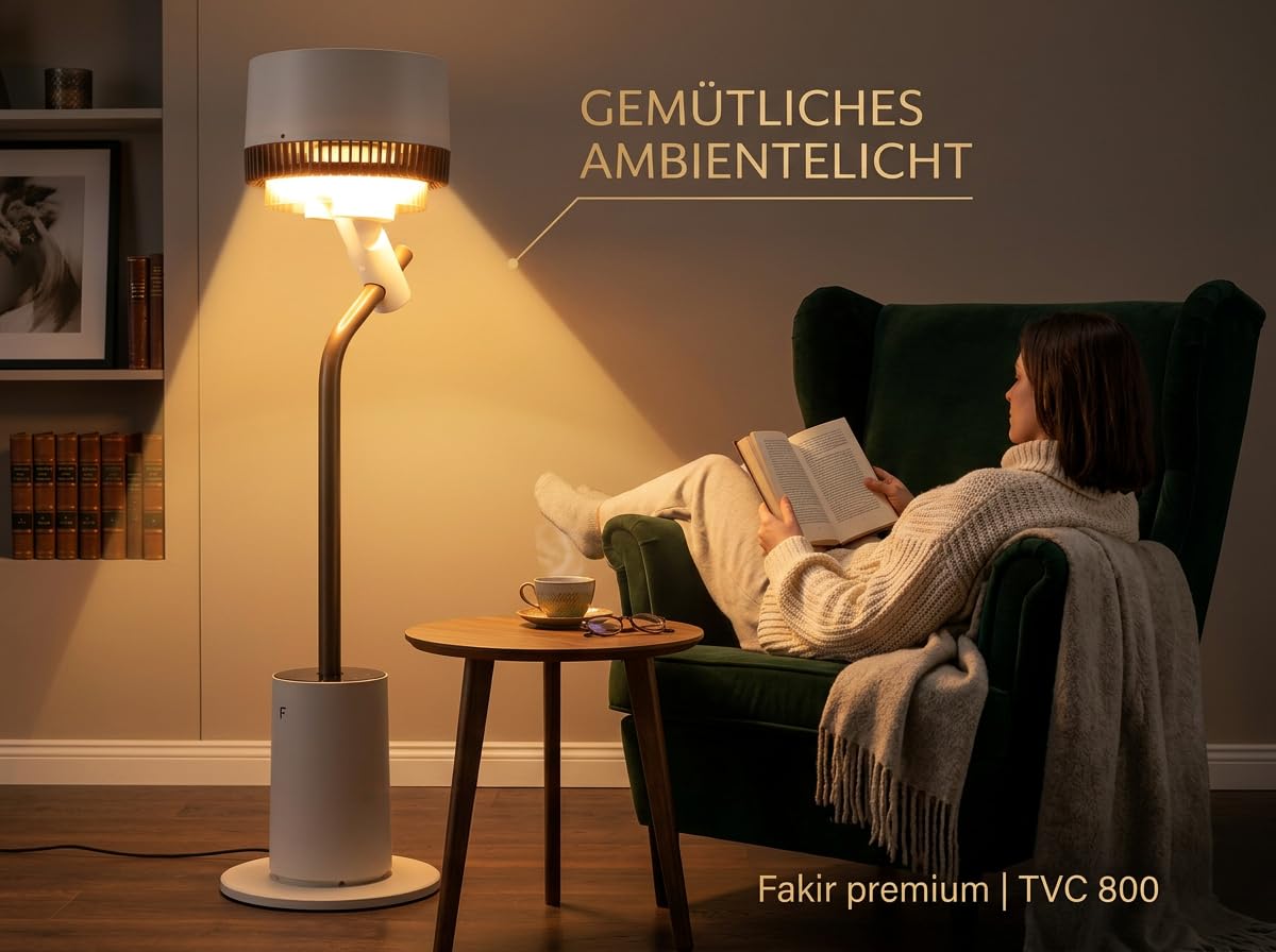 fakir-premium-tvc-800-ventilator-26-db-mit-duftpad image 6