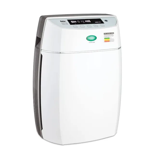 fakir-luminoso-smart-luftreiniger-hepa-h14-50-m-wlan image 1