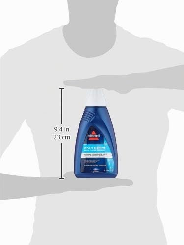 bissell-crosswave-1144n-reinigungsmittel-1-liter-konzentriert image 8