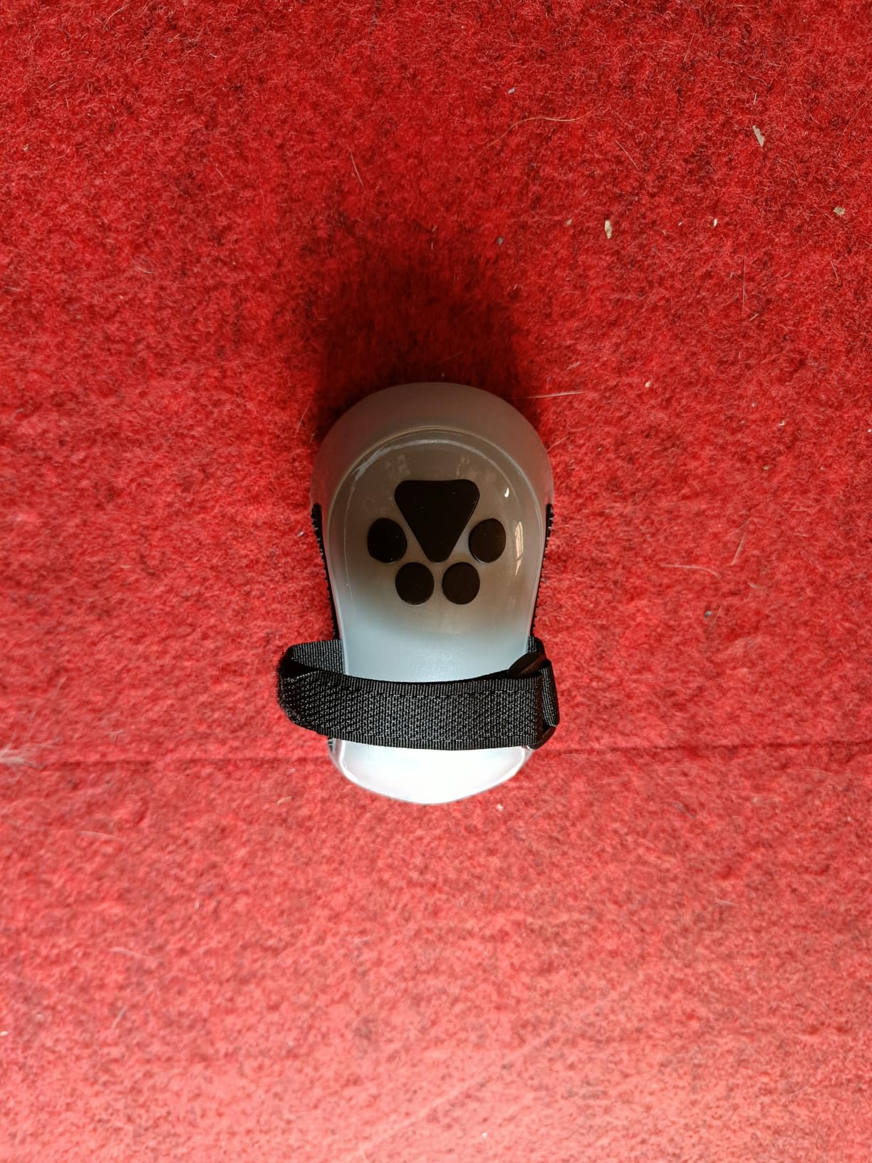 Klein aber effektiv