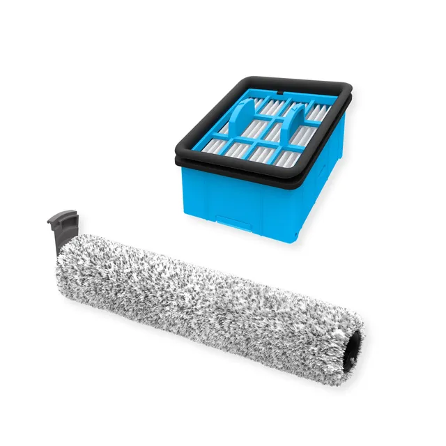 bissell-crosswave-4046-zubeh-r-kit-b-rstenrolle-filter image 1