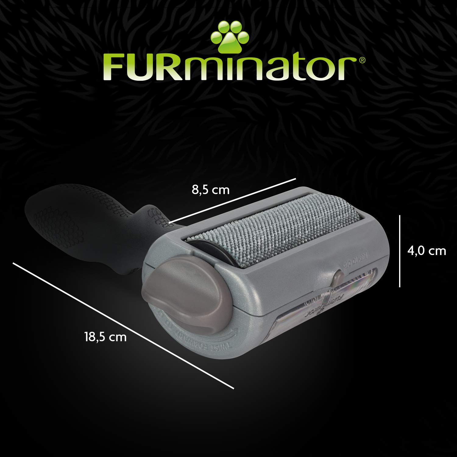 furminator-tierhaarentferner-fusselb-rste-hunde-katzenhaare image 4