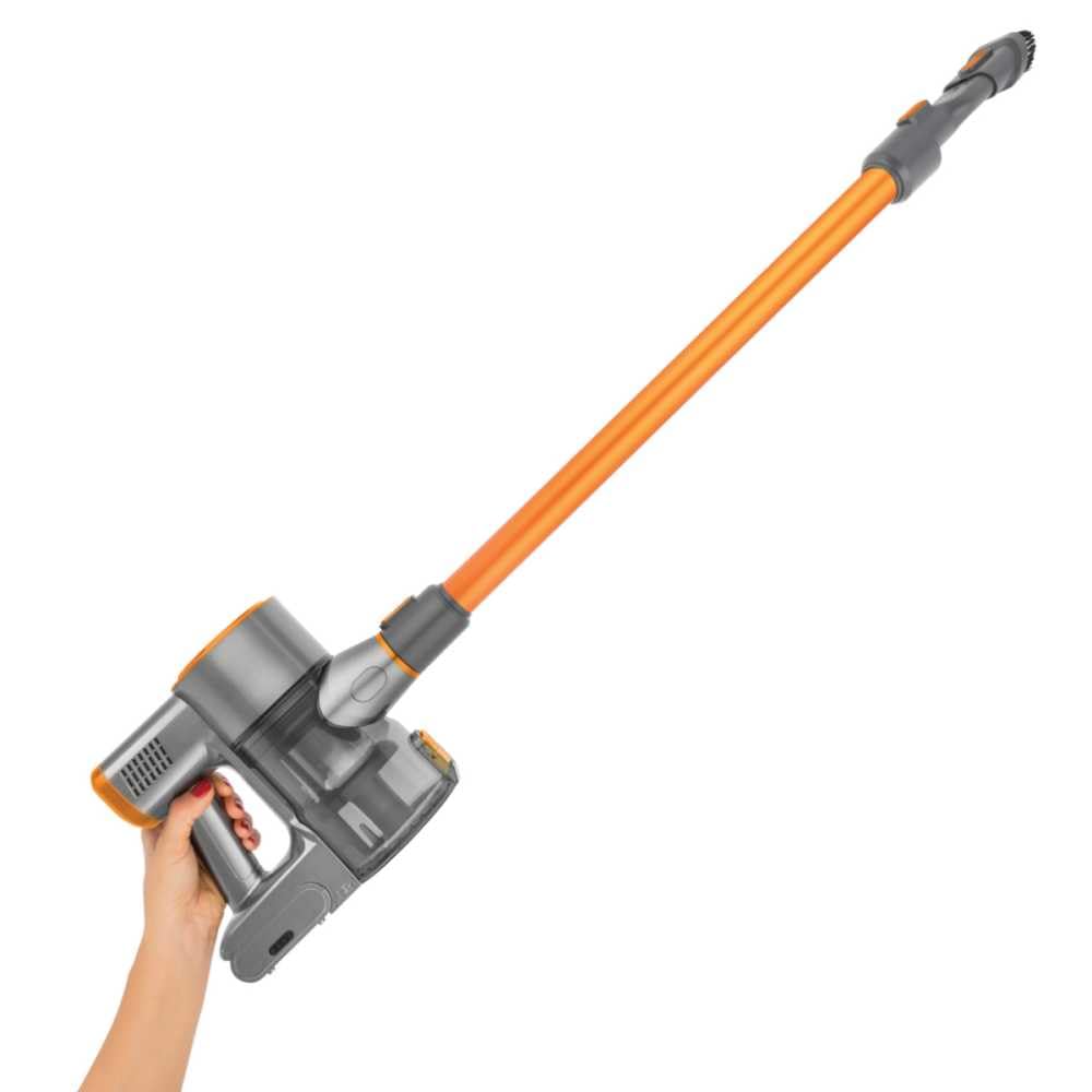 fakir-inovator-x-7269-akkusauger-350w-tierhaare-44min image 4