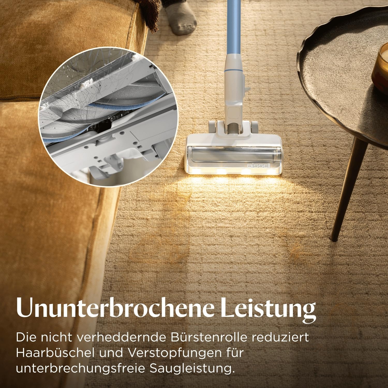 bissell-powerclean-4261n-stabstaubsauger-akku-3-in-1 image 6