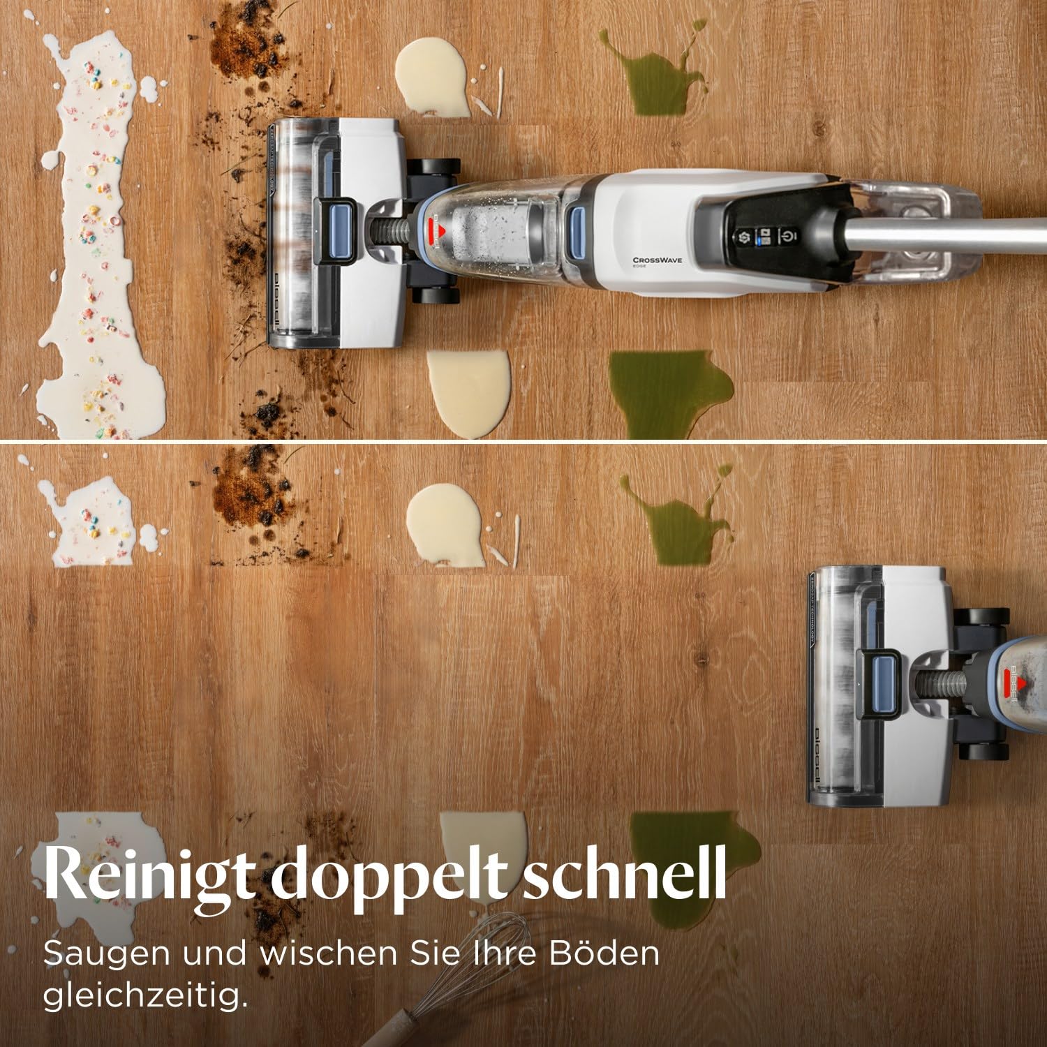 bissell-crosswave-edge-4088n-nass-trockensauger-kabelgebunden image 3