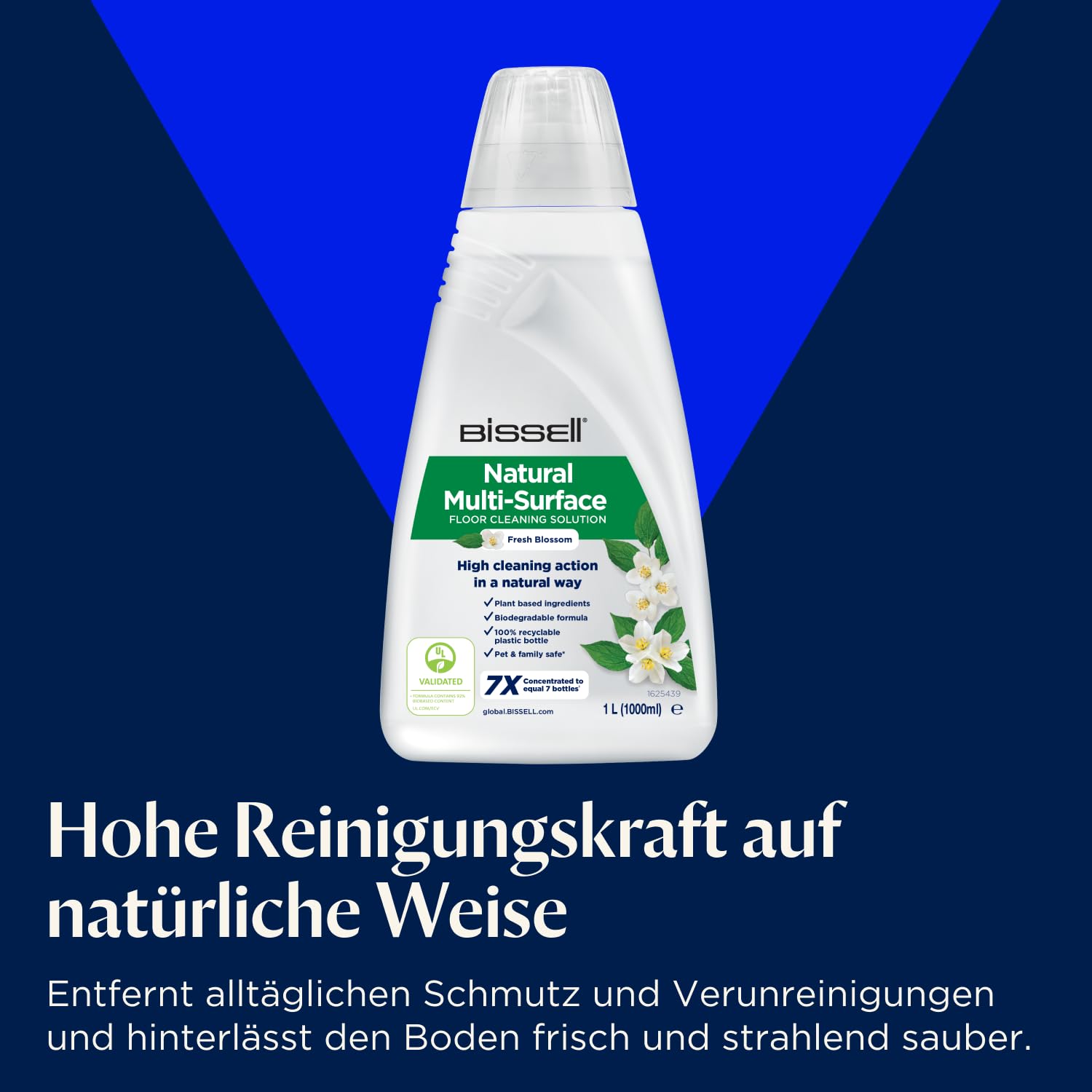 bissell-crosswave-hf3-3598n-nass-trockensauger-akku-hartboden image 8