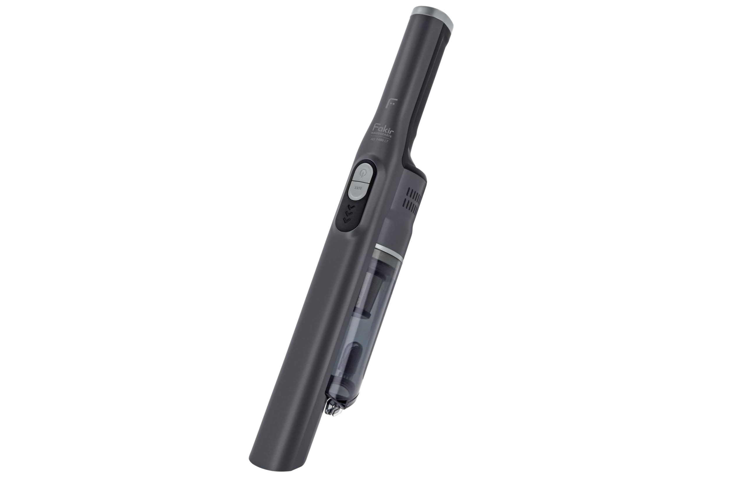 fakir-premium-as-1480-lt-handstaubsauger-akku-14-8v-hepa image 2