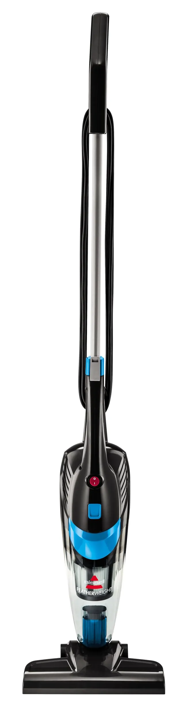 bissell-featherweight-pro-2024n-stabstaubsauger-mit-kabel-titan image 1