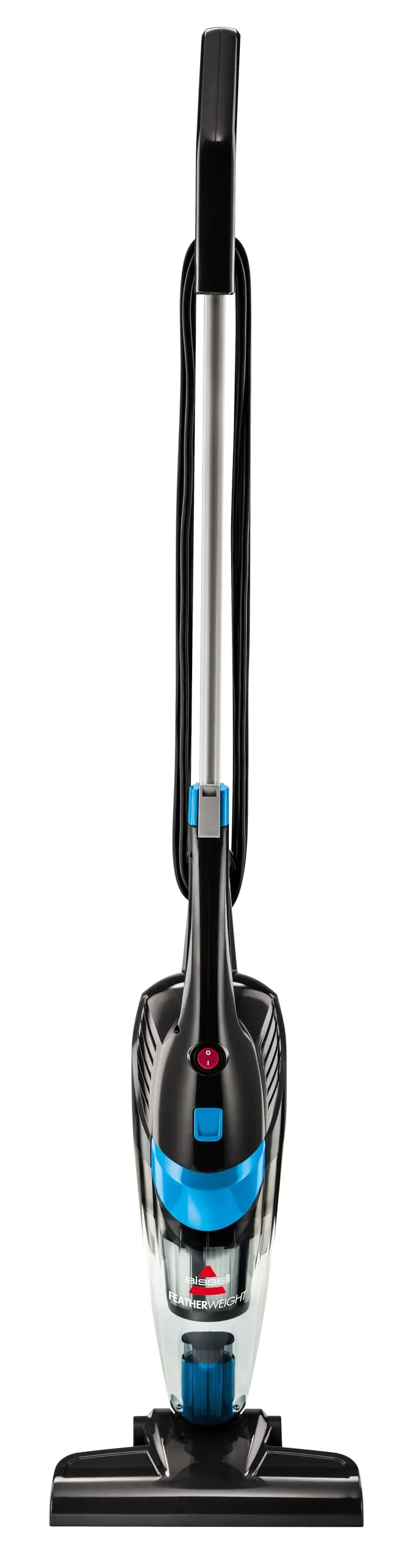 bissell-featherweight-pro-2024n-stabstaubsauger-mit-kabel-titan image 1