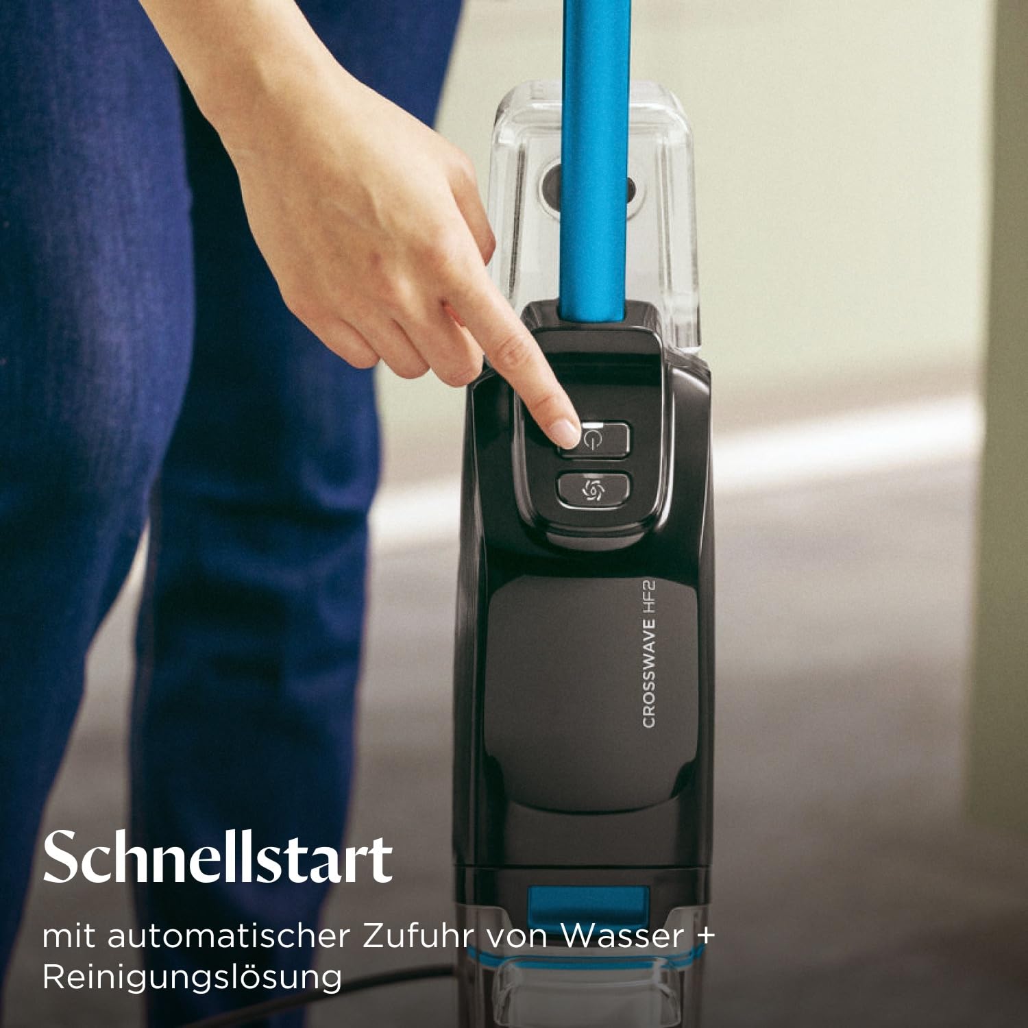 bissell-crosswave-hf2-3845n-nass-trockensauger-kabel image 2