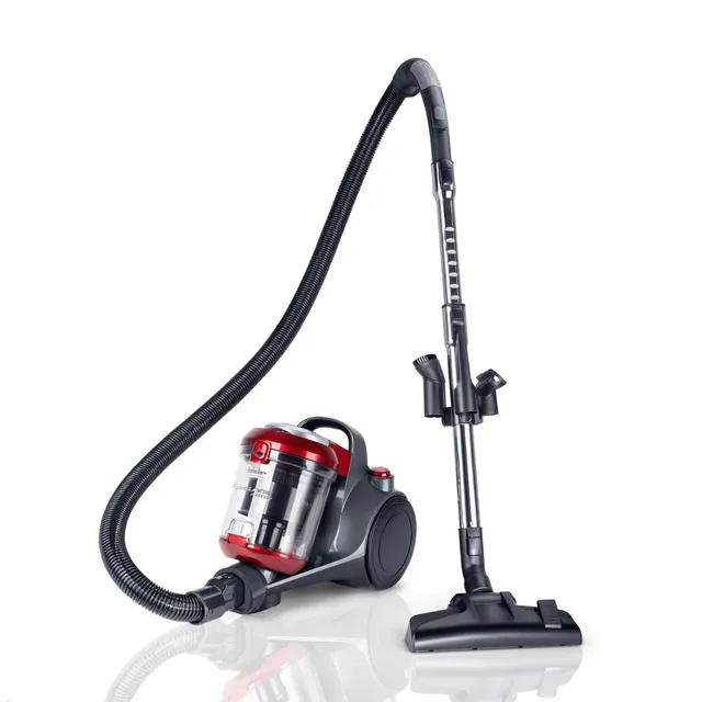 fakir-trend-bl-141-staubsauger-beutellos-700w-tierhaare image 1