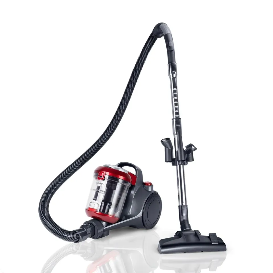 fakir-trend-bl-141-staubsauger-beutellos-700w-tierhaare image 1