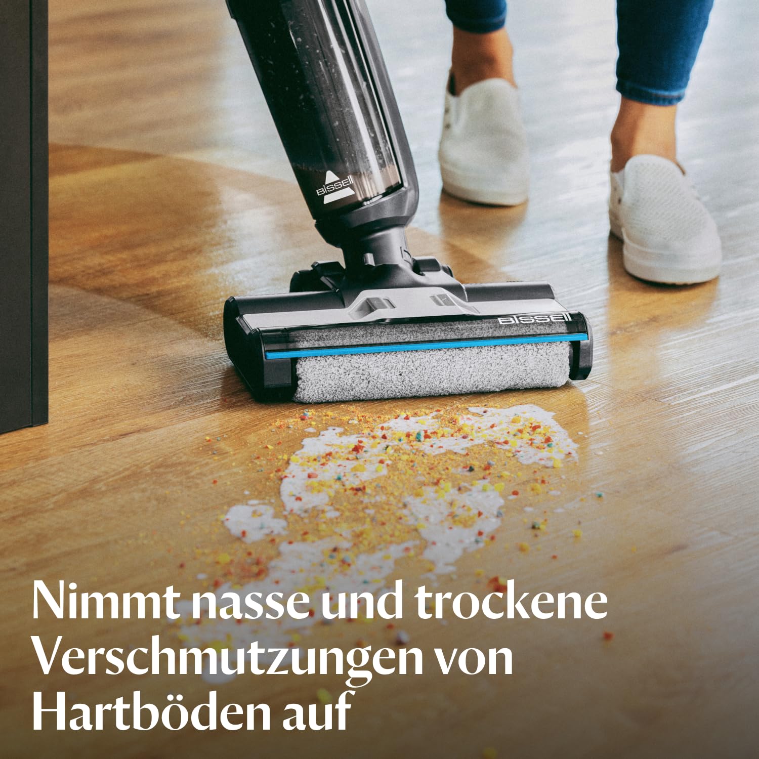 bissell-crosswave-hf3-3598n-nass-trockensauger-akku-hartboden image 3